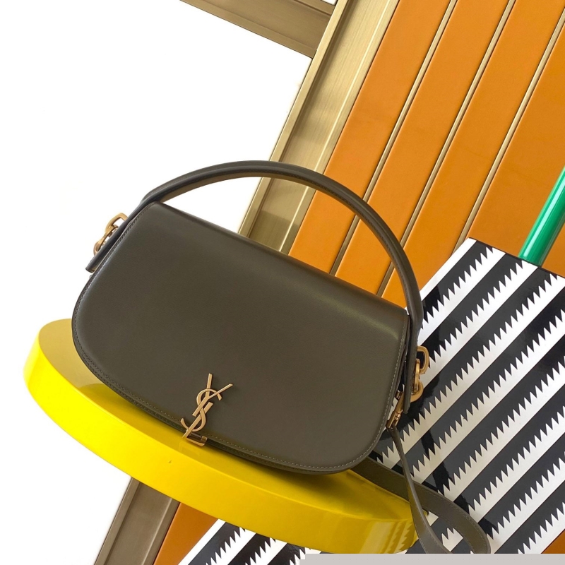 Y*L top handle bags